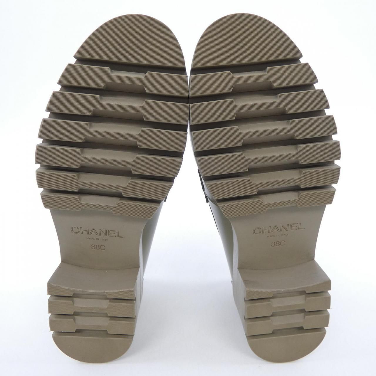 Chanel Loafers G45156b13995 Shoes