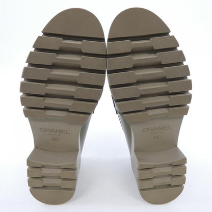 Chanel Loafers G45156b13995 Shoes