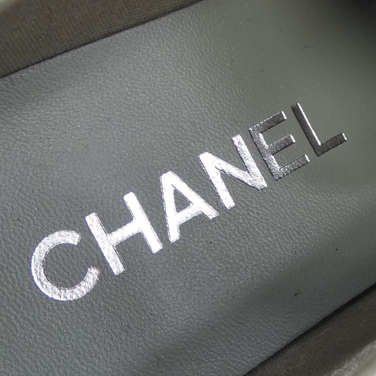 Chanel Loafers G45156b13995 Shoes