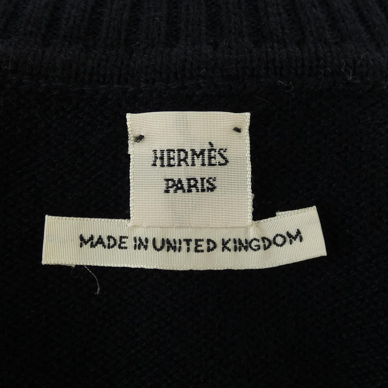 Hermes *97-7701 Knit