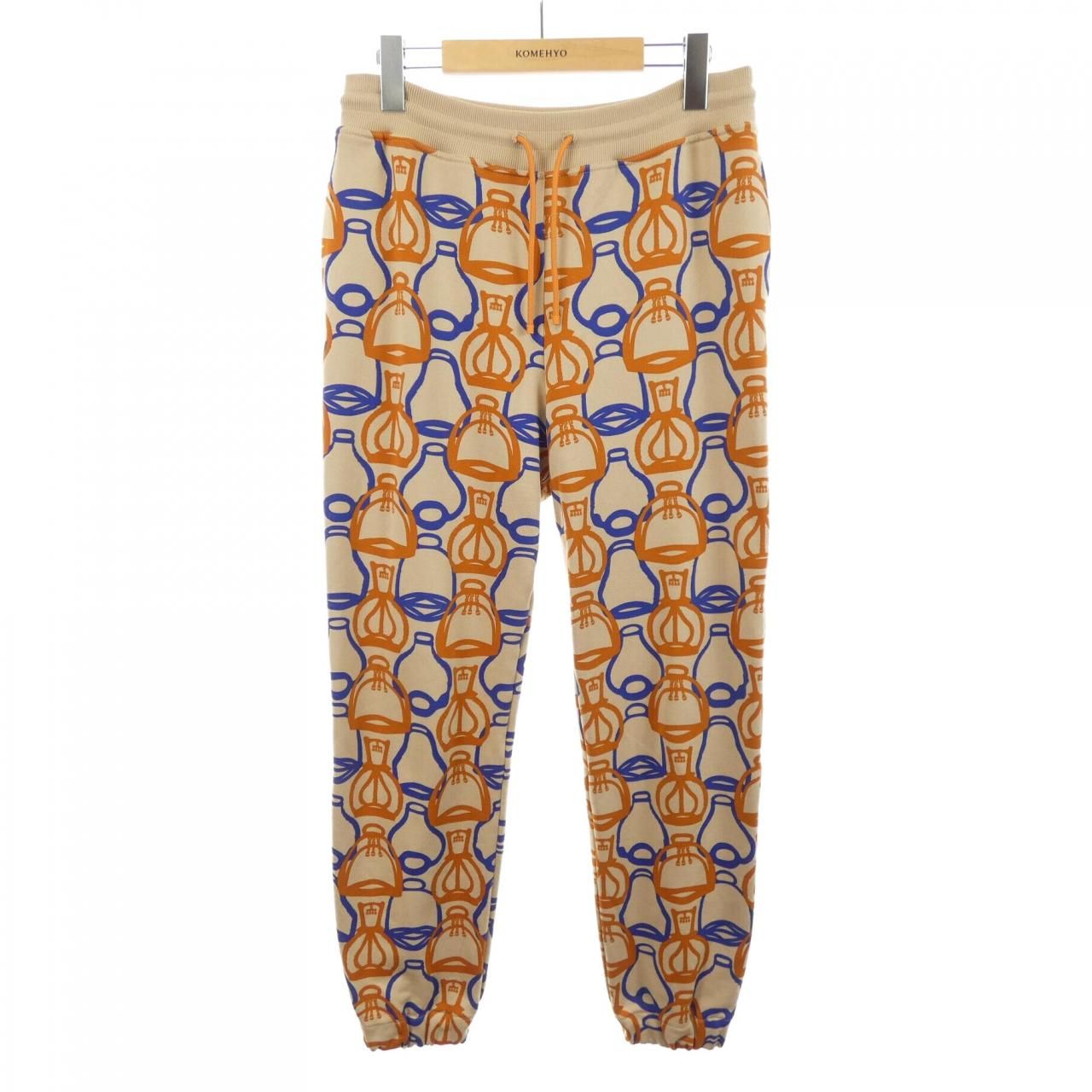 Hermes Do Re Boucles 3h4400de Pants