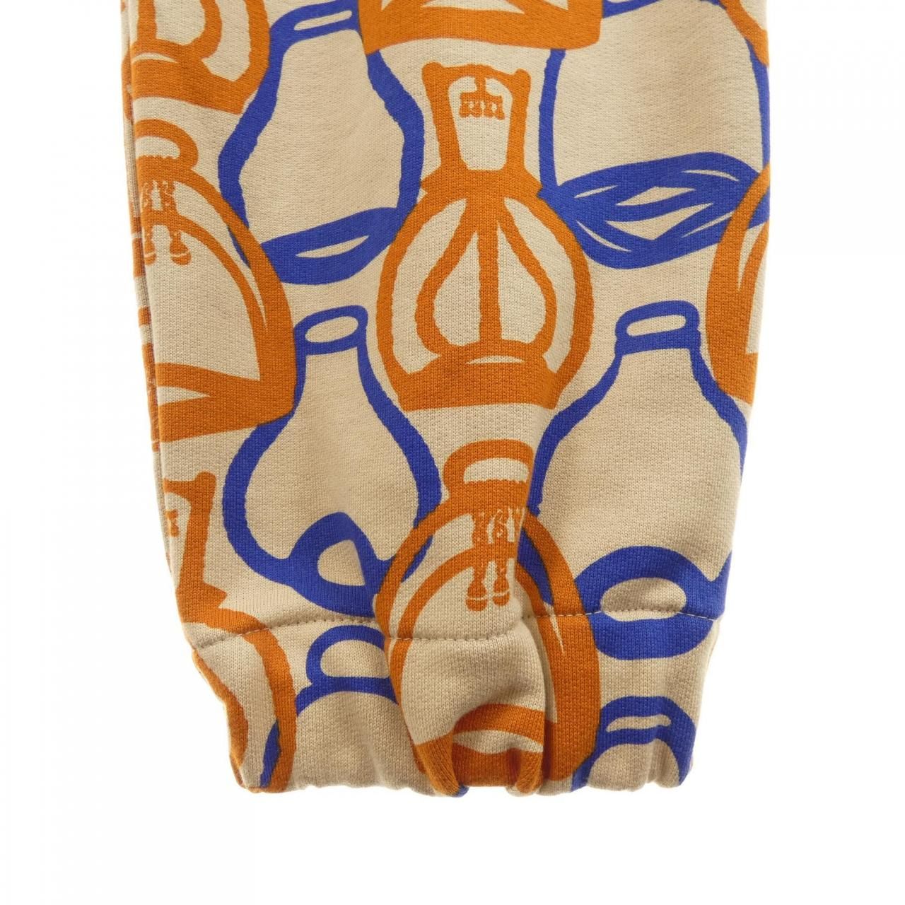 Hermes Do Re Boucles 3h4400de Pants