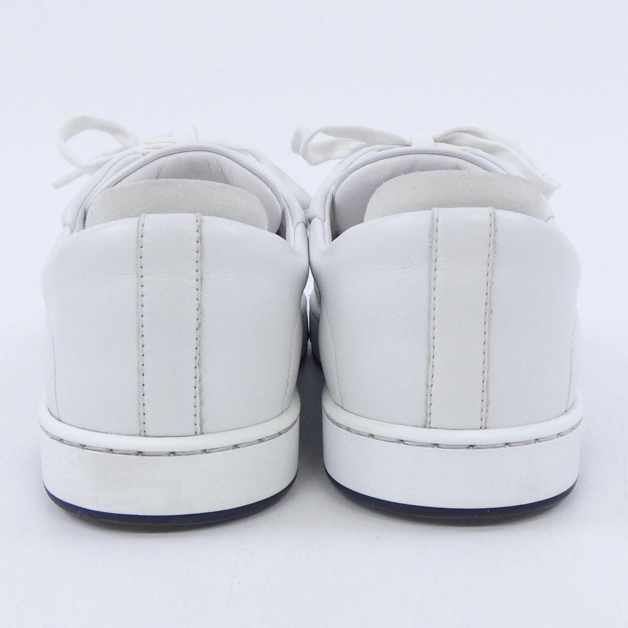Hermes Kid H Signature 251075z Sneakers