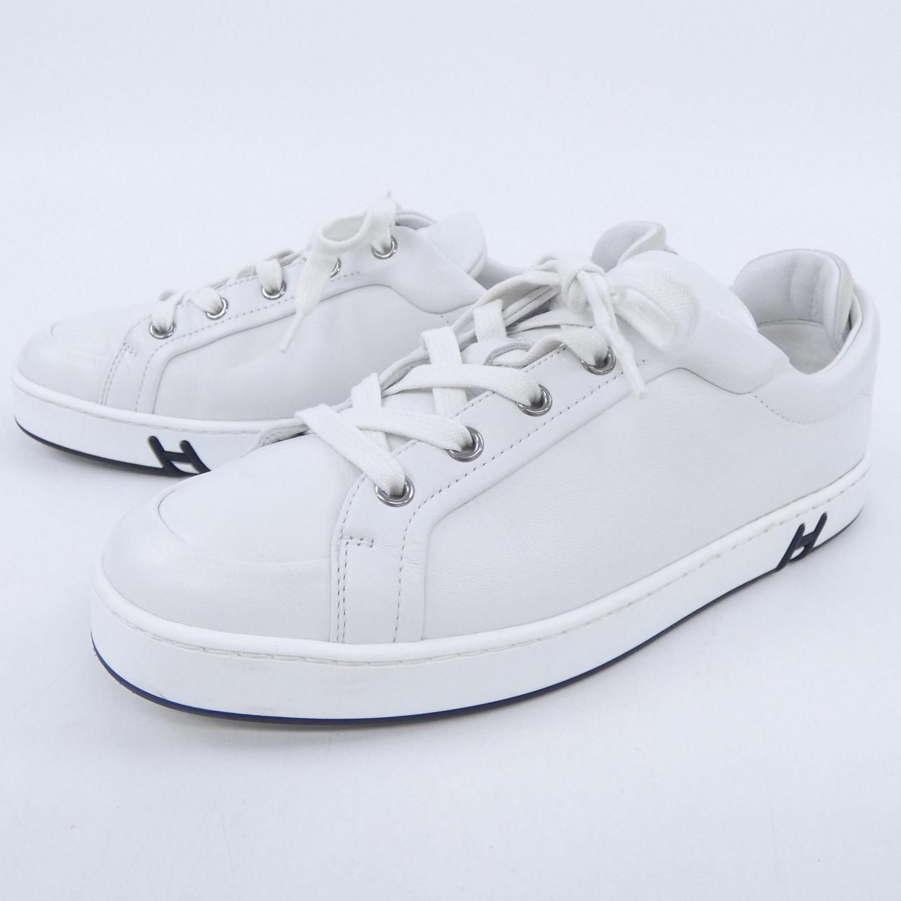 Hermes Kid H Signature 251075z Sneakers
