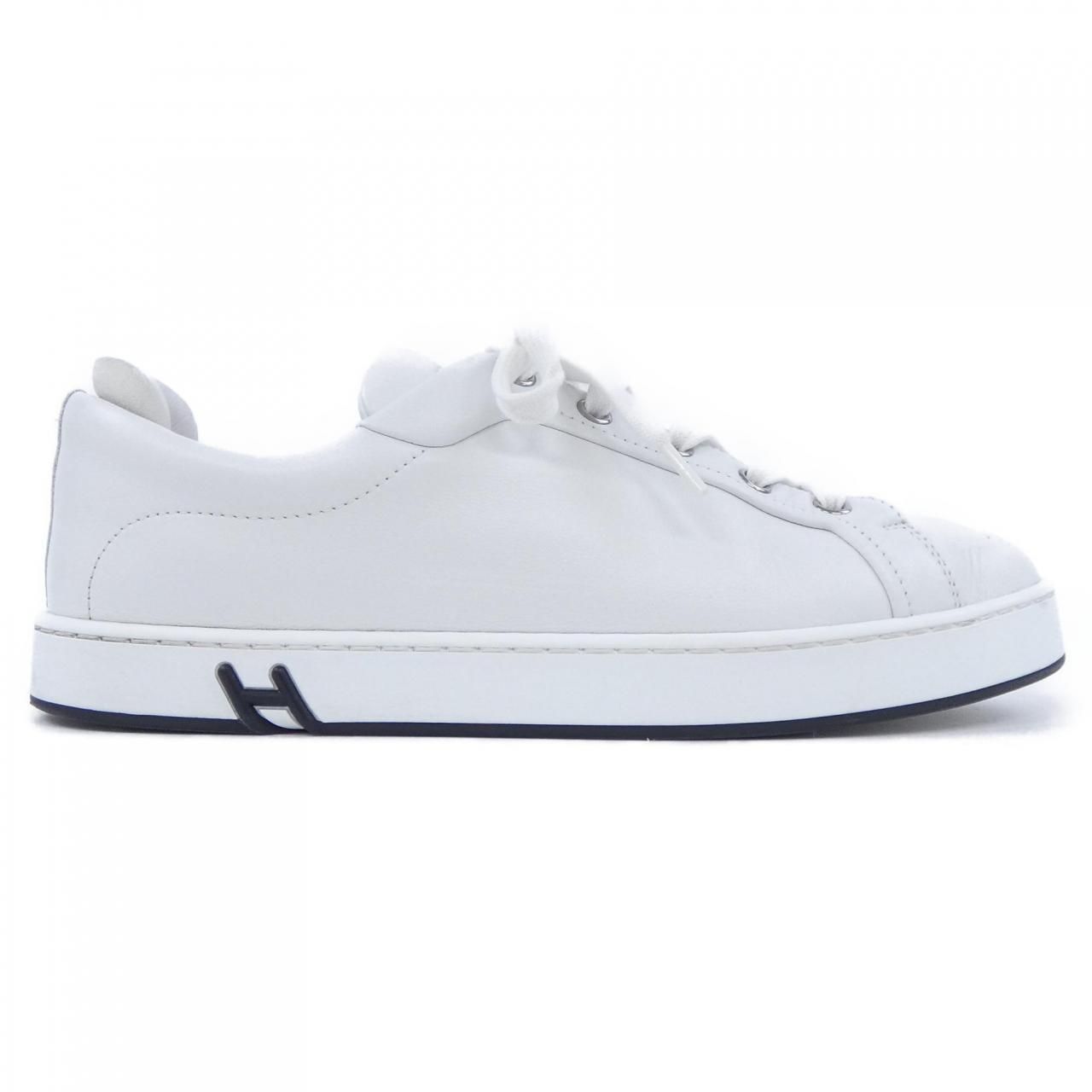 Hermes Kid H Signature 251075z Sneakers