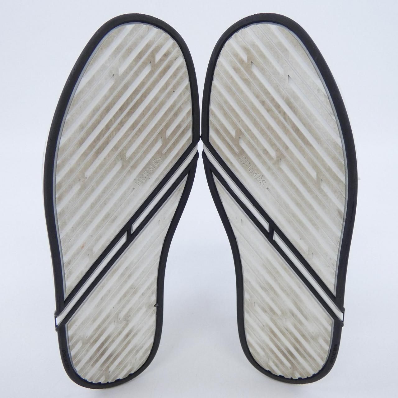 Hermes Kid H Signature 251075z Sneakers