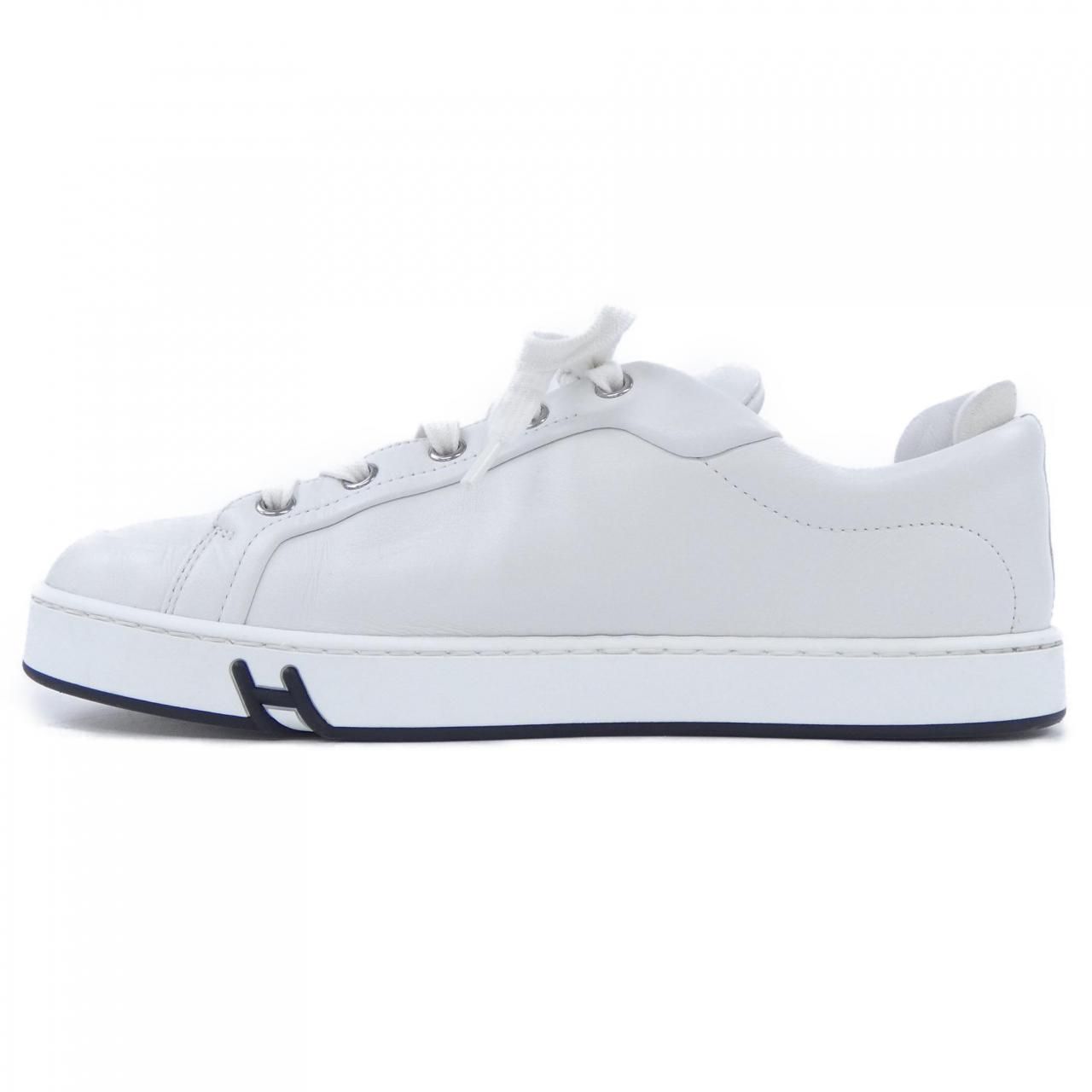 Hermes Kid H Signature 251075z Sneakers