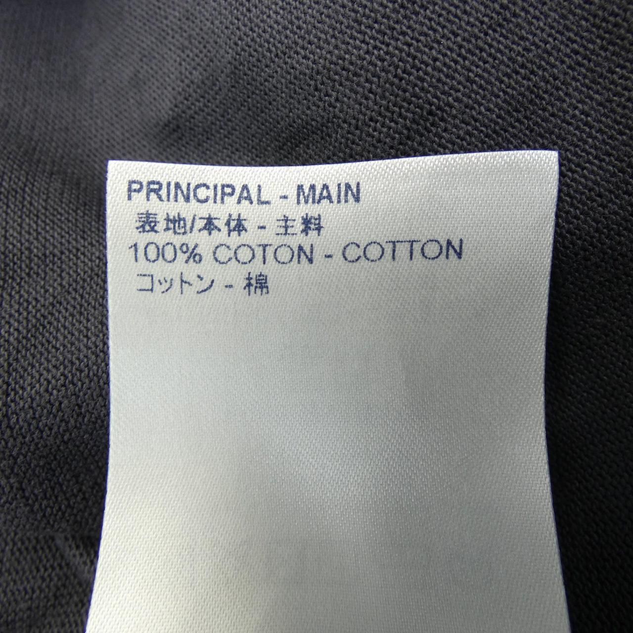 Louis Vuitton Hook and Loop Monogram Hiy74wjyh T-Shirt