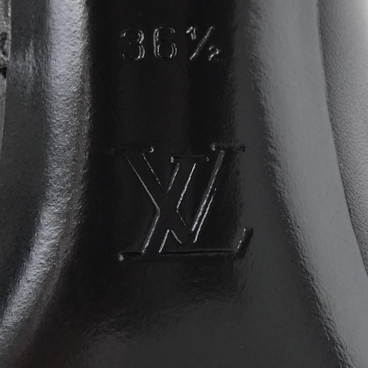 Louis Vuitton Nl0148 Boots