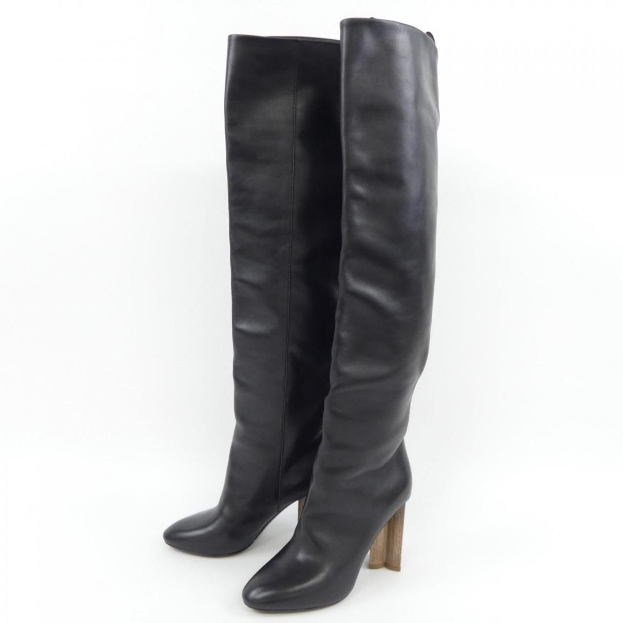 Louis Vuitton Nl0148 Boots