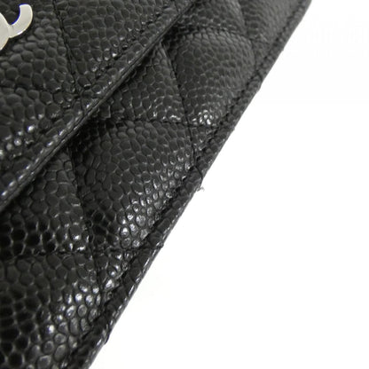 Chanel Timeless Classic Line Ap0250 Chain Wallet