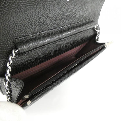 Chanel Timeless Classic Line Ap0250 Chain Wallet