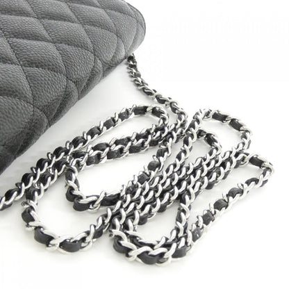 Chanel Timeless Classic Line Ap0250 Chain Wallet