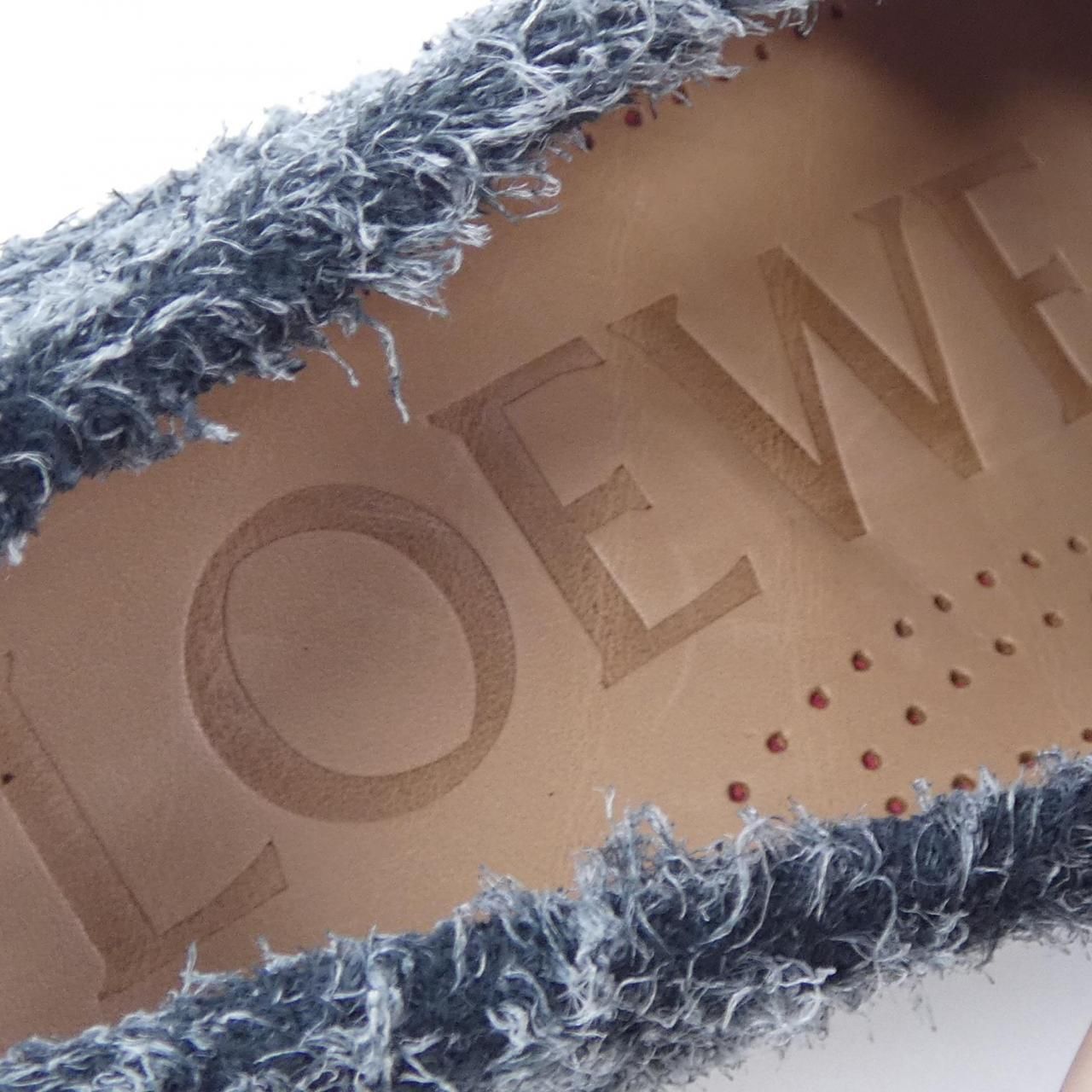 Loewe Shoes