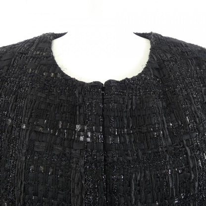 Chanel P50631v37704 15c Collarless Jacket