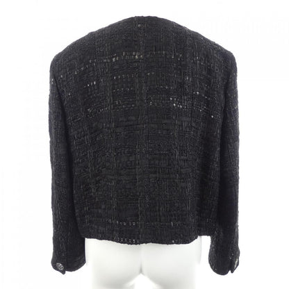 Chanel P50631v37704 15c Collarless Jacket