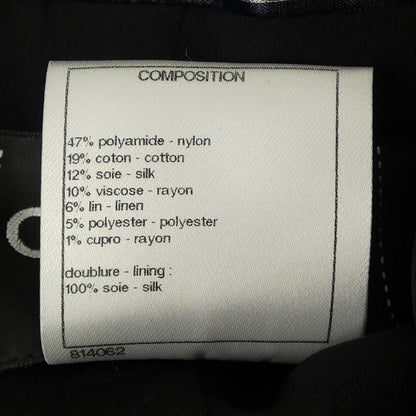 Chanel P50631v37704 15c Collarless Jacket