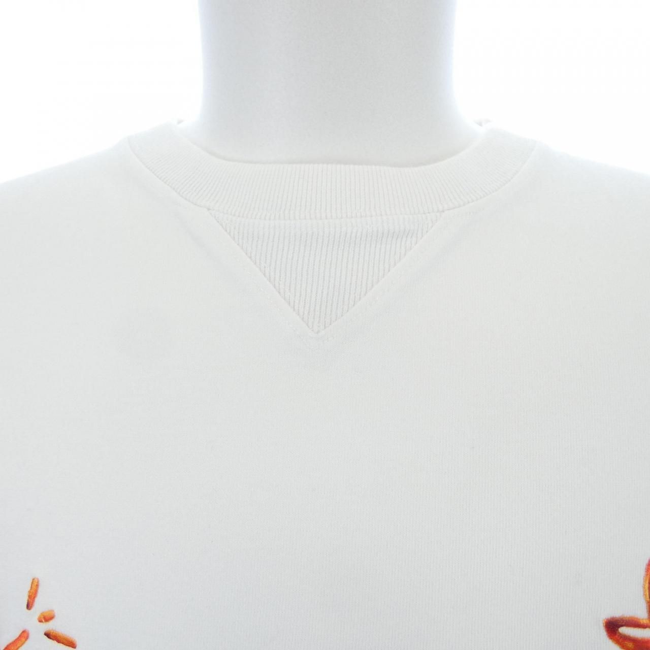 Dior Cactus Juck Travis Scott 283j685c0554 Tshirt