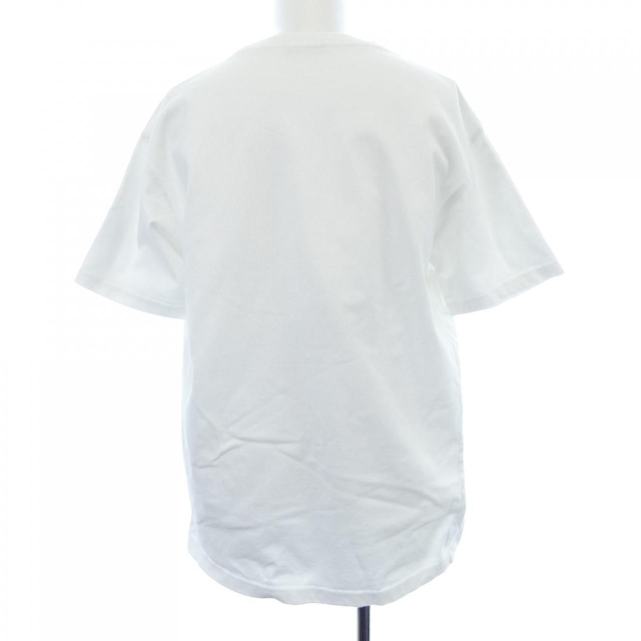 Dior Cactus Juck Travis Scott 283j685c0554 Tshirt