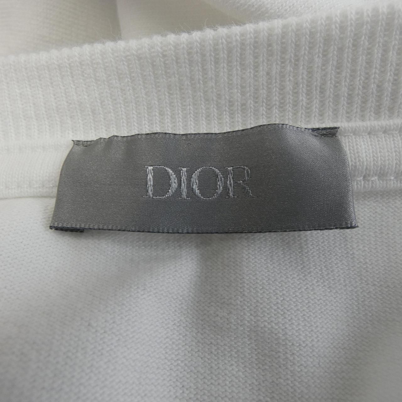 Dior Cactus Juck Travis Scott 283j685c0554 Tshirt