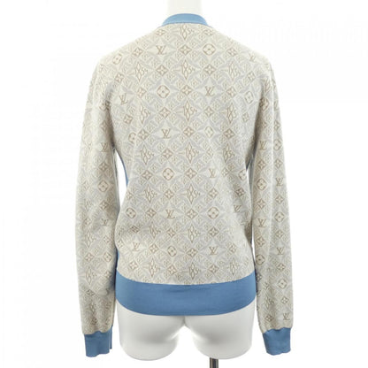 Louis Vuitton Since1854 Contrast Trim Fmkc89lw2 Cardigan