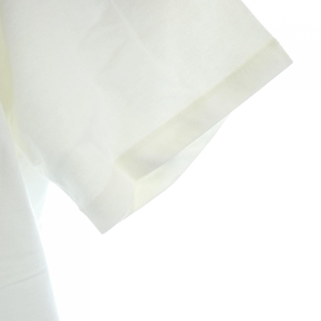 Gucci Adidas Cotton Jersey T-Shirt 717422 Xjexj T-Shirt