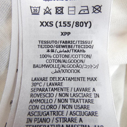 Gucci Adidas Cotton Jersey T-Shirt 717422 Xjexj T-Shirt