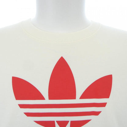 Gucci Adidas Cotton Jersey T-Shirt 717422 Xjexj T-Shirt
