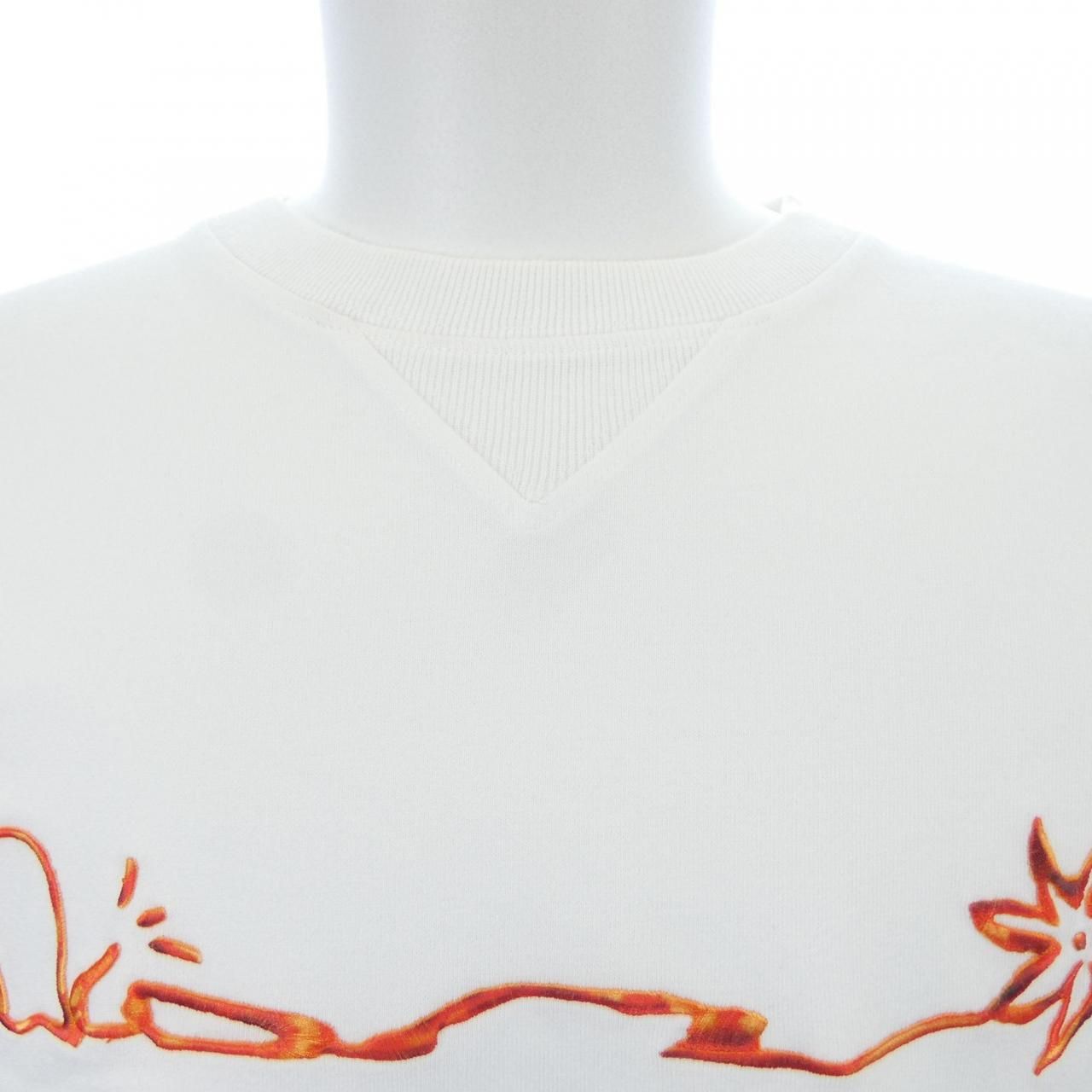 Dior Cactus Juck Travis Scott 283j685c0554 Tshirt