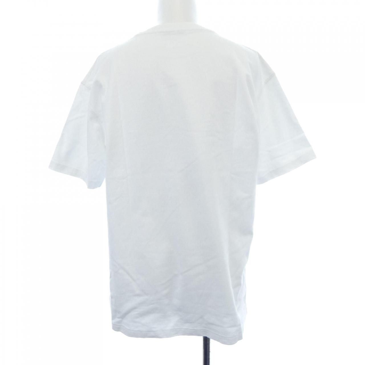 Dior Cactus Juck Travis Scott 283j685c0554 Tshirt