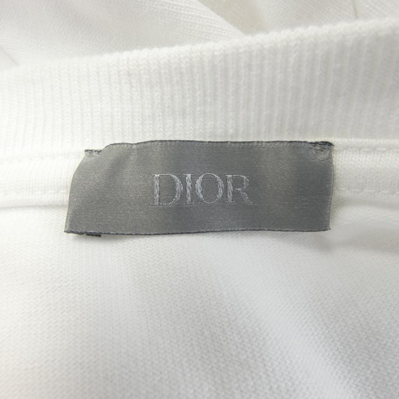 Dior Cactus Juck Travis Scott 283j685c0554 Tshirt