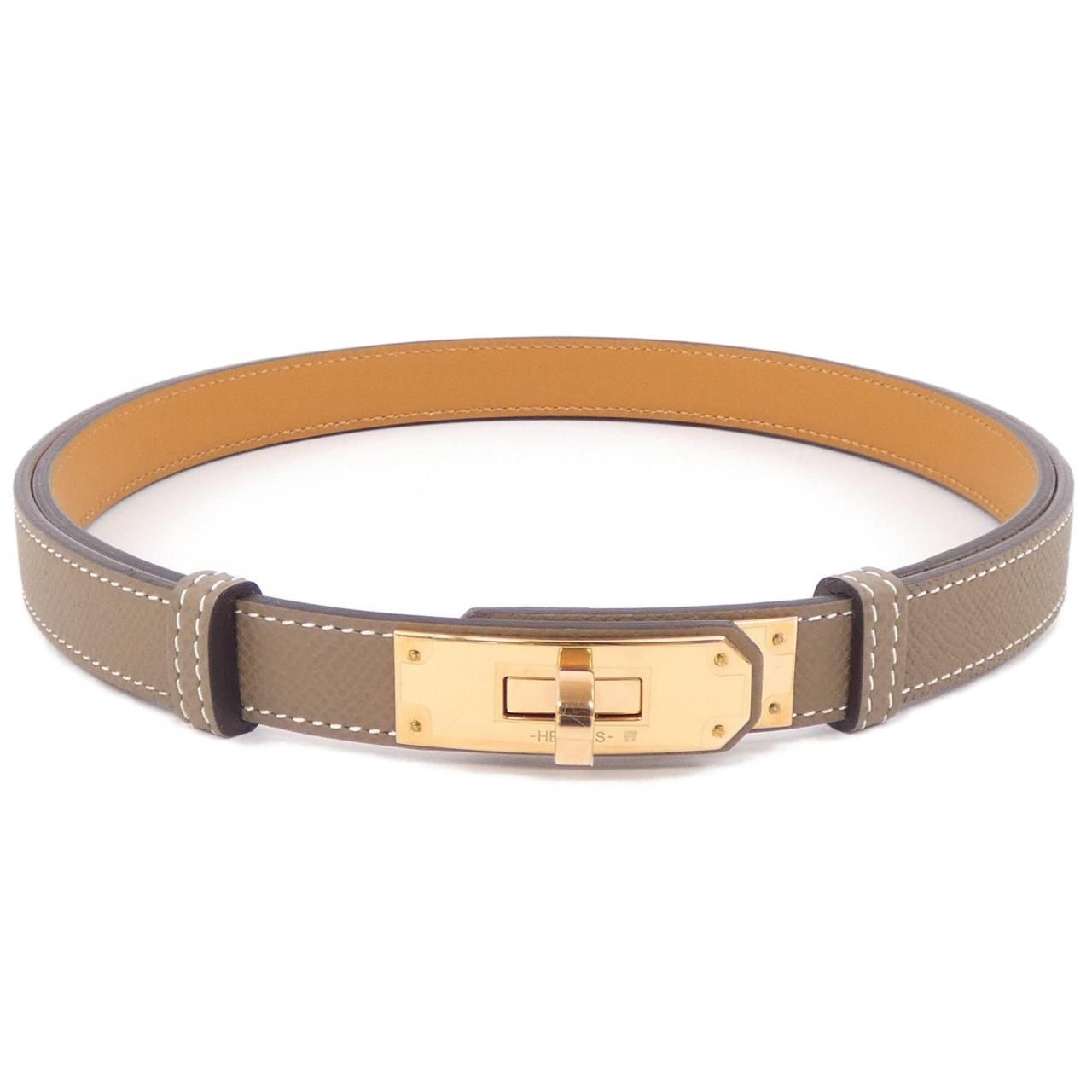 Hermes Kelly Kelly 18mm (0.71in) Belt