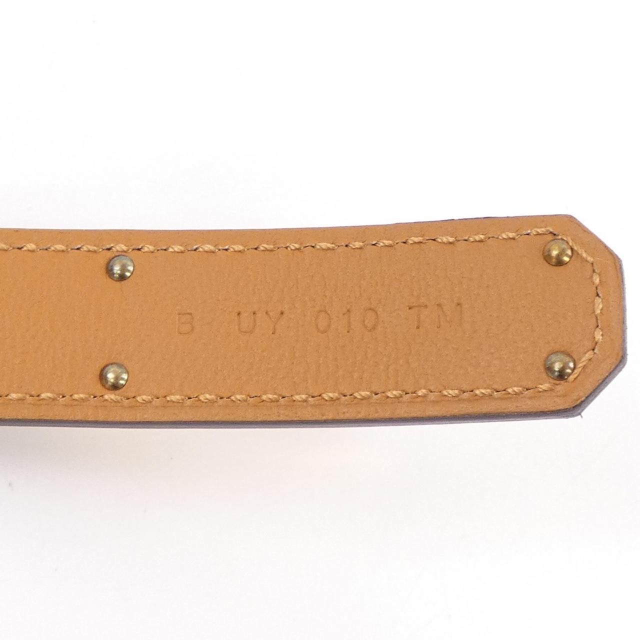 Hermes Kelly Kelly 18mm (0.71in) Belt