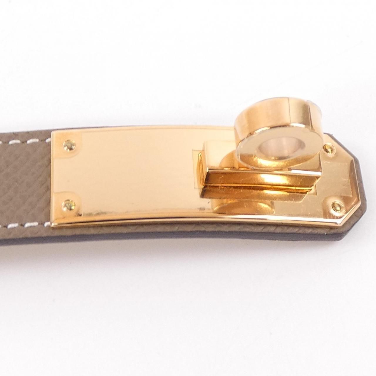 Hermes Kelly Kelly 18mm (0.71in) Belt