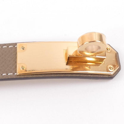 Hermes Kelly Kelly 18mm (0.71in) Belt