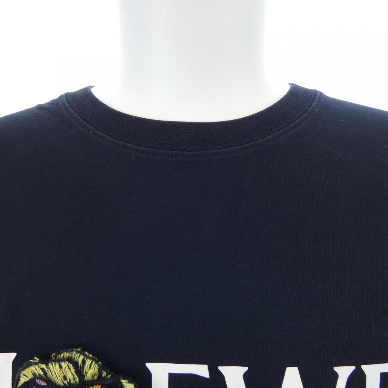 Loewe H526y22j23 Tshirt