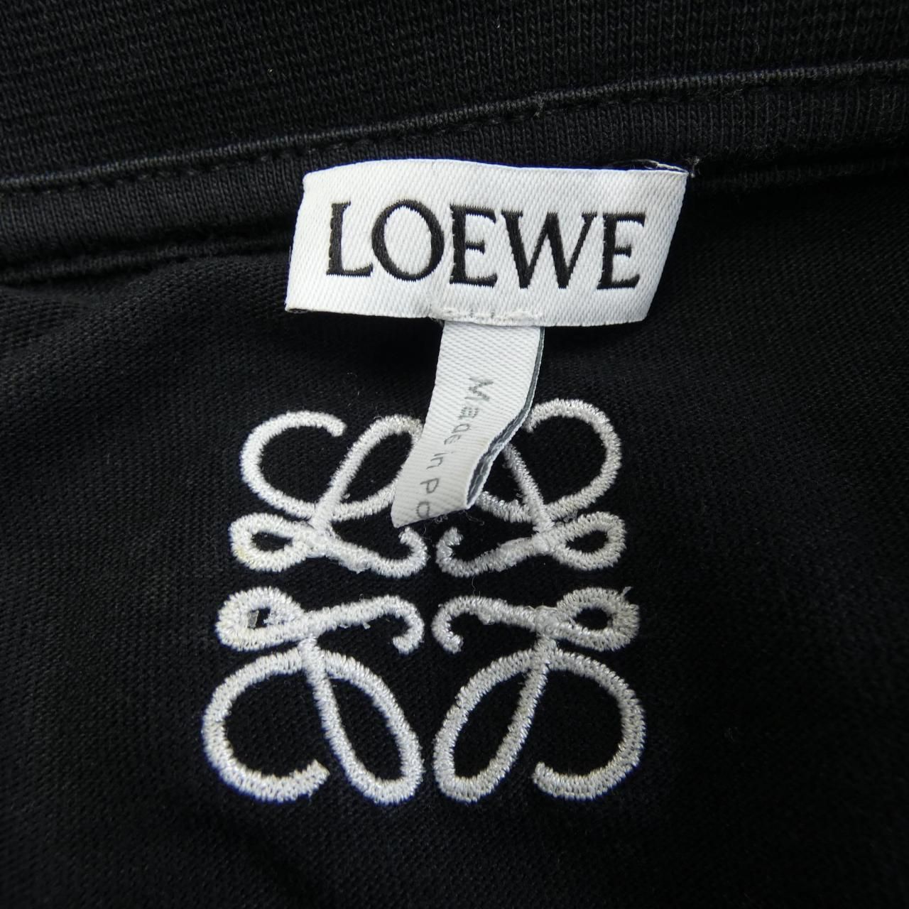Loewe H526y22j23 Tshirt