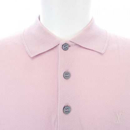 Louis Vuitton H1jr32jea Polo Shirt