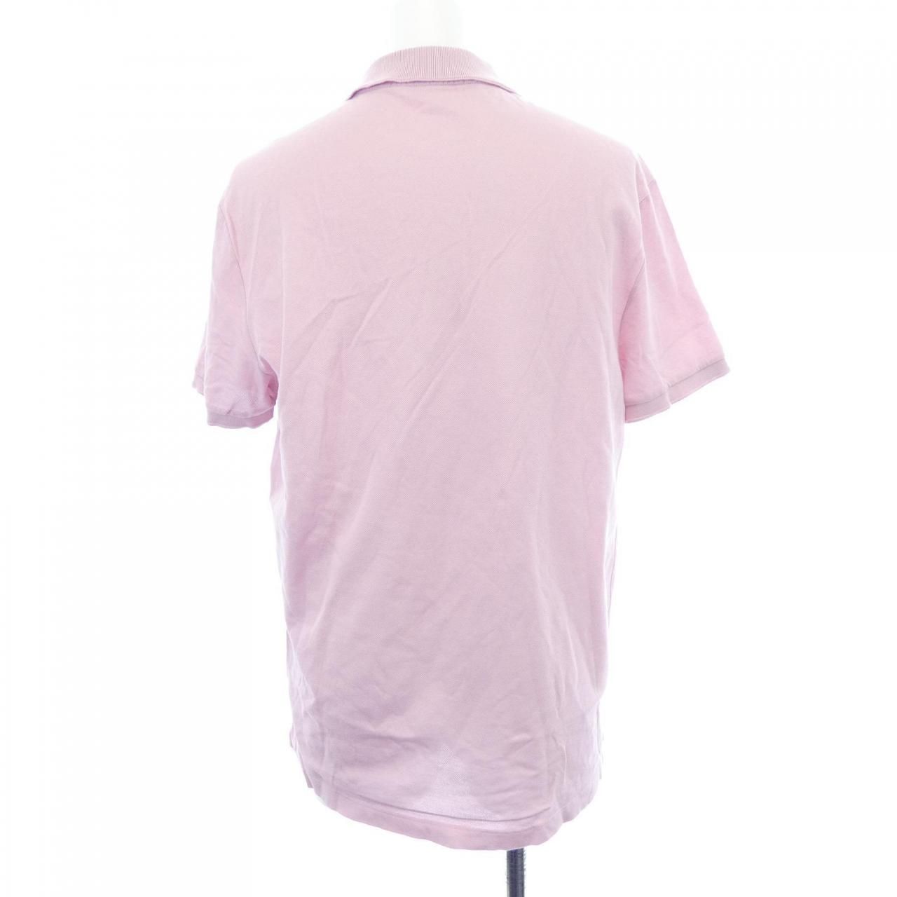 Louis Vuitton H1jr32jea Polo Shirt