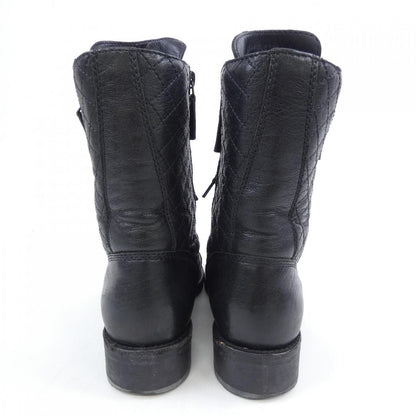 Chanel High Boots G29324x02037 Boots