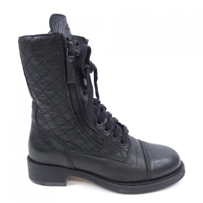 Chanel High Boots G29324x02037 Boots