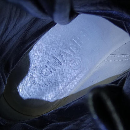 Chanel High Boots G29324x02037 Boots