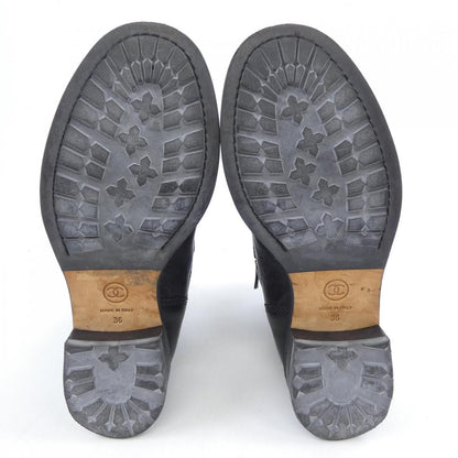 Chanel High Boots G29324x02037 Boots