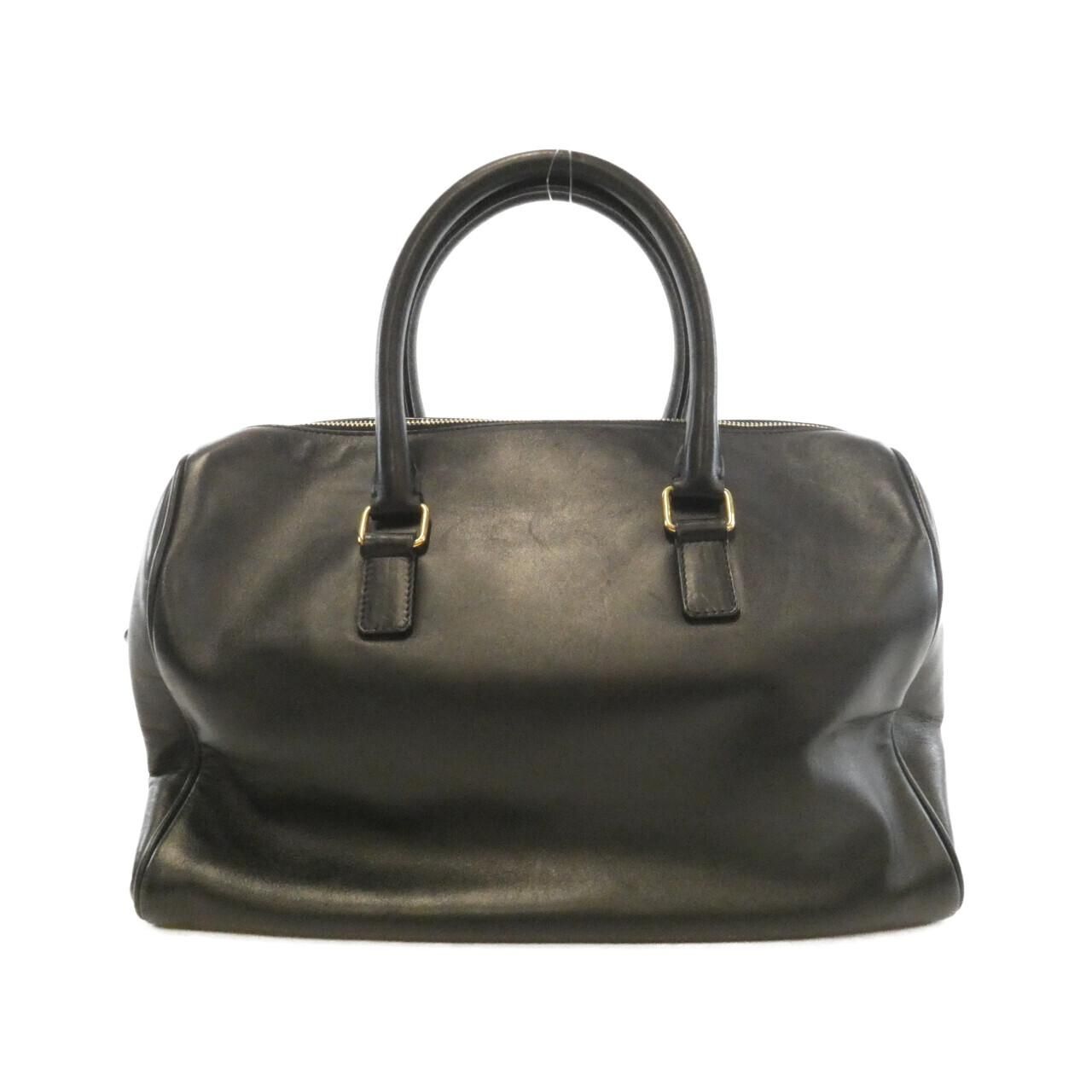 Saint Laurent Duffle S 322049 Bof0j Boston Bag