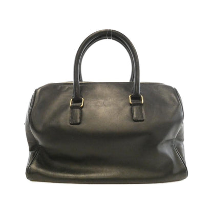 Saint Laurent Duffle S 322049 Bof0j Boston Bag