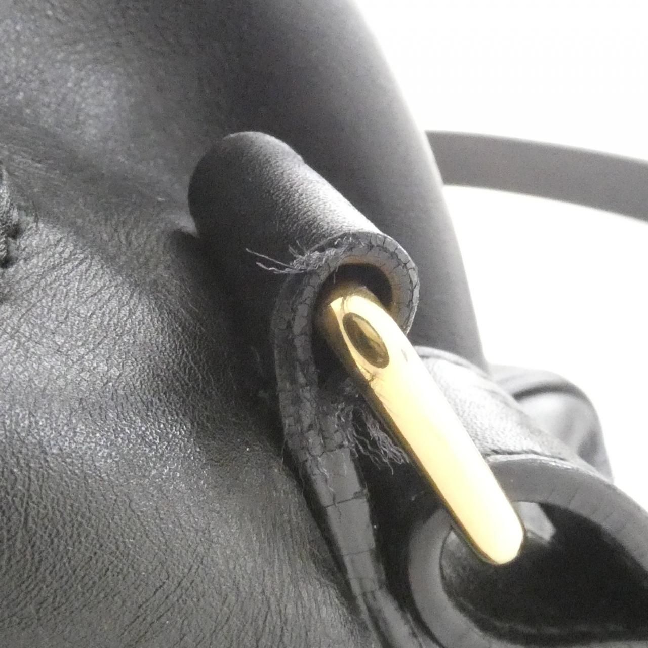 Saint Laurent Duffle S 322049 Bof0j Boston Bag