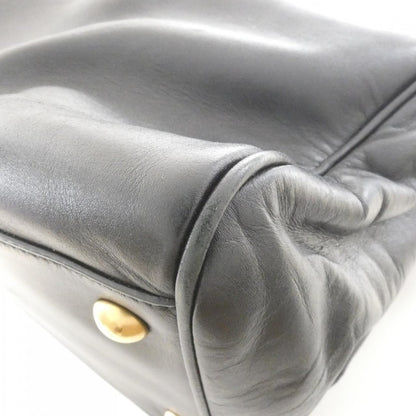 Saint Laurent Duffle S 322049 Bof0j Boston Bag