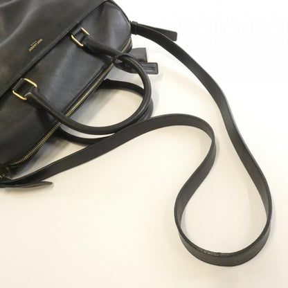 Saint Laurent Duffle S 322049 Bof0j Boston Bag