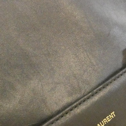 Saint Laurent Duffle S 322049 Bof0j Boston Bag