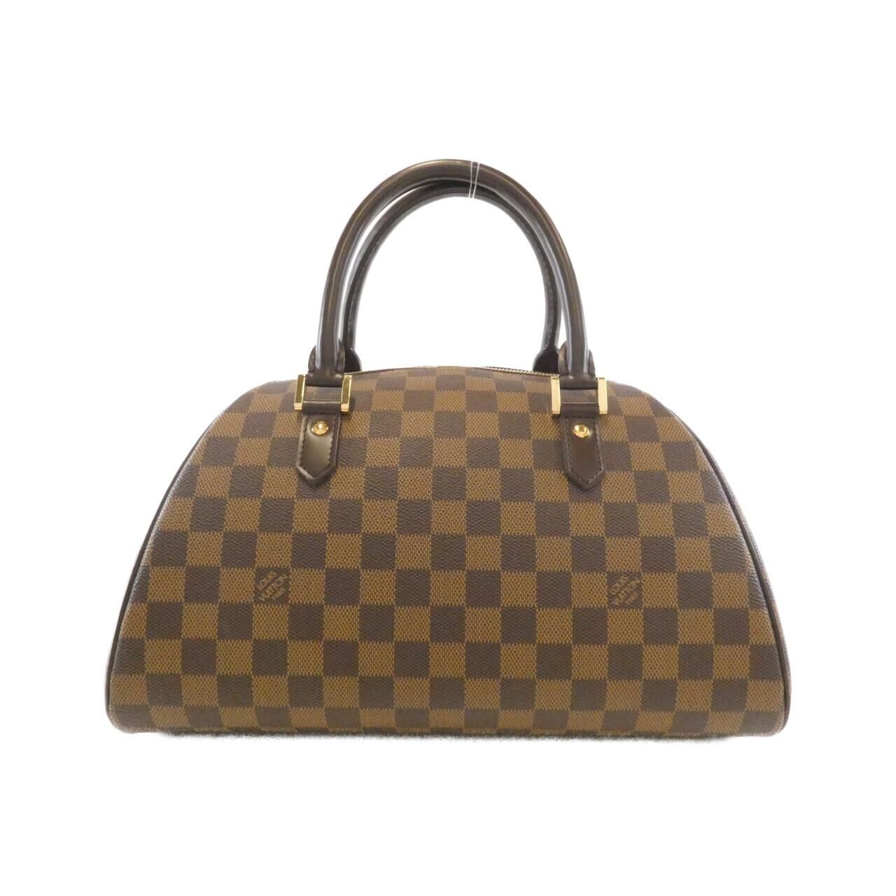 Louis Vuitton Damier Rivera MM N41434 Bag